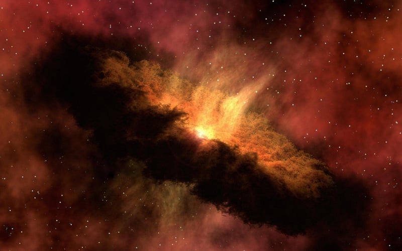 Celestial Elegance